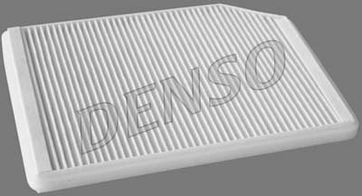 Denso DCF034P - Filtro, Aria abitacolo autozon.pro