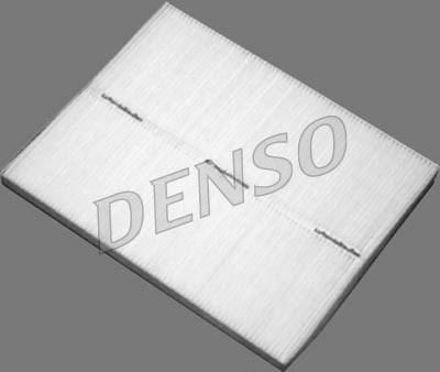 Denso DCF036P - Filtro, Aria abitacolo autozon.pro