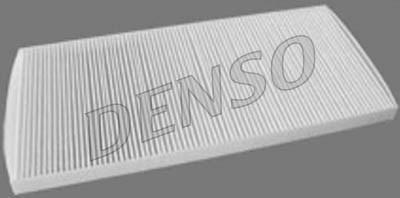 Denso DCF030P - Filtro, Aria abitacolo autozon.pro