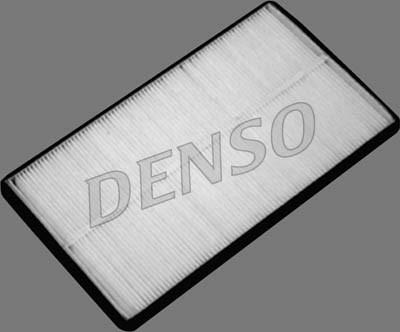 Denso DCF031P - Filtro, Aria abitacolo autozon.pro