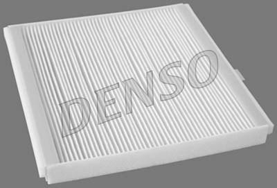 Denso DCF038P - Filtro, Aria abitacolo autozon.pro