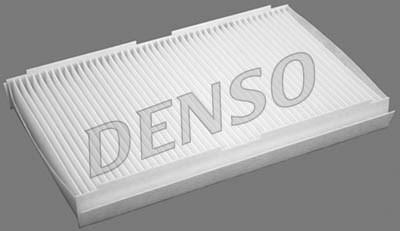 Denso DCF033P - Filtro, Aria abitacolo autozon.pro