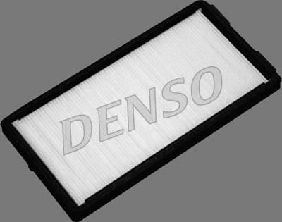 Denso DCF032P - Filtro, Aria abitacolo autozon.pro