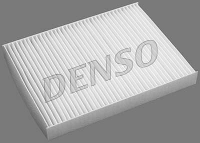 Denso DCF024P - Filtro, Aria abitacolo autozon.pro