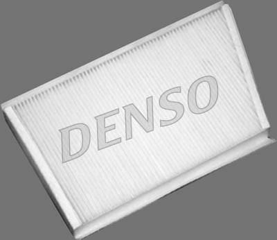 Denso DCF026P - Filtro, Aria abitacolo autozon.pro