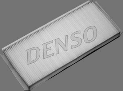 Denso DCF020P - Filtro, Aria abitacolo autozon.pro