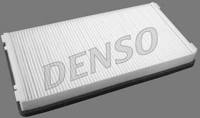 Denso DCF028P - Filtro, Aria abitacolo autozon.pro