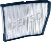 Denso DCF076P - Filtro, Aria abitacolo autozon.pro