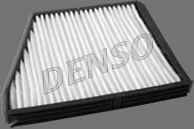 Denso DCF077P - Filtro, Aria abitacolo autozon.pro