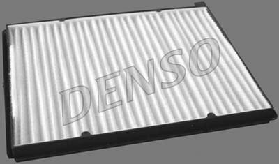 Denso DCF190P - Filtro, Aria abitacolo autozon.pro