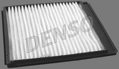 Denso DCF191P - Filtro, Aria abitacolo autozon.pro