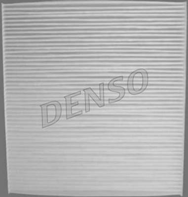 Denso DCF193P - Filtro, Aria abitacolo autozon.pro