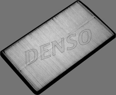 Denso DCF197K - Filtro, Aria abitacolo autozon.pro