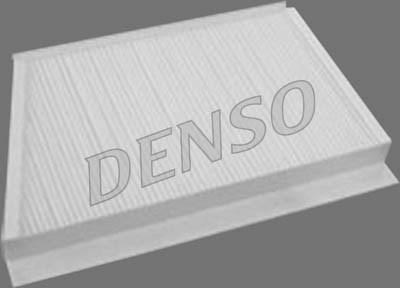 Denso DCF143P - Filtro, Aria abitacolo autozon.pro