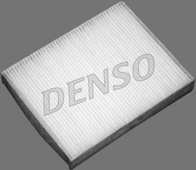 Denso DCF100P - Filtro, Aria abitacolo autozon.pro