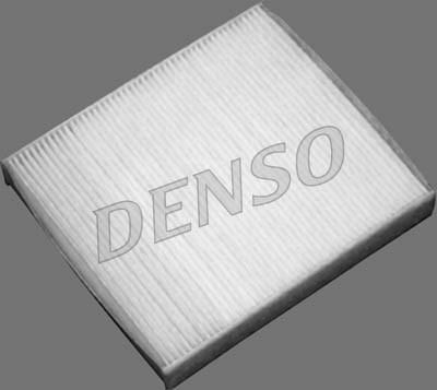 Denso DCF101P - Filtro, Aria abitacolo autozon.pro