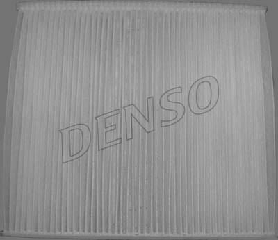 Denso DCF102P - Filtro, Aria abitacolo autozon.pro