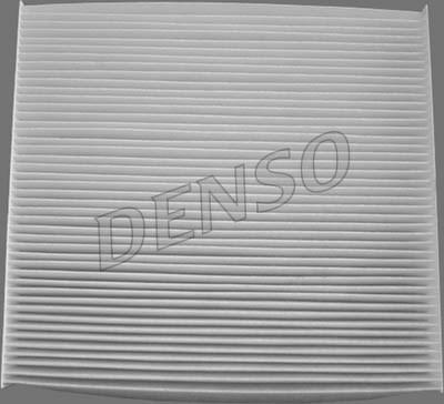 Denso DCF136P - Filtro, Aria abitacolo autozon.pro