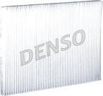 Denso DCF123P - Filtro, Aria abitacolo autozon.pro