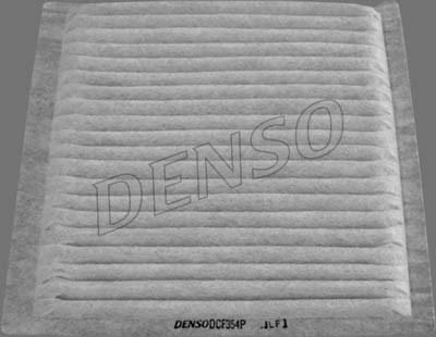 Denso DCF354P - Filtro, Aria abitacolo autozon.pro