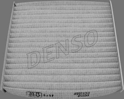 Denso DCF355P - Filtro, Aria abitacolo autozon.pro