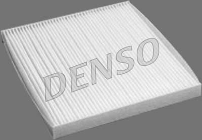 Denso DCF358P - Filtro, Aria abitacolo autozon.pro