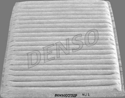 Denso DCF353P - Filtro, Aria abitacolo autozon.pro