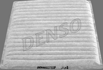 Denso DCF357P - Filtro, Aria abitacolo autozon.pro