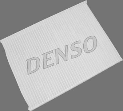 Denso DCF489P - Filtro, Aria abitacolo autozon.pro