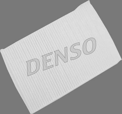 Denso DCF368P - Filtro, Aria abitacolo autozon.pro