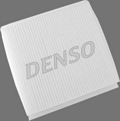 Denso DCF363P - Filtro, Aria abitacolo autozon.pro