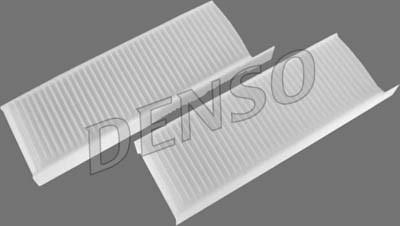 Denso DCF479P - Filtro, Aria abitacolo autozon.pro