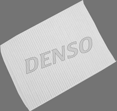 Denso DCF367P - Filtro, Aria abitacolo autozon.pro