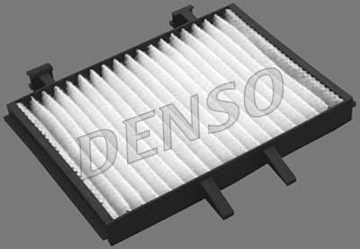 Denso DCF309P - Filtro, Aria abitacolo autozon.pro