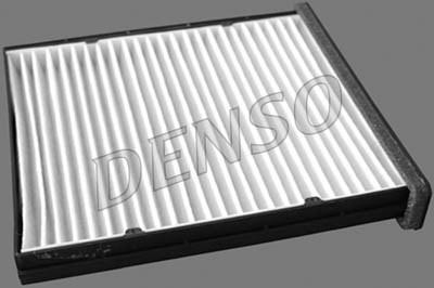 Denso DCF304P - Filtro, Aria abitacolo autozon.pro