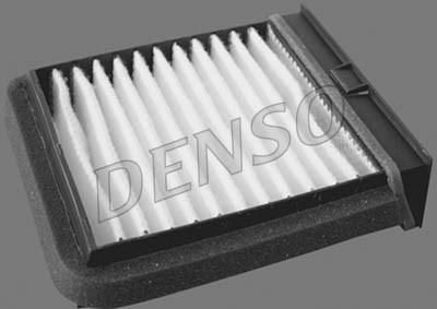 Denso DCF302P - Filtro, Aria abitacolo autozon.pro