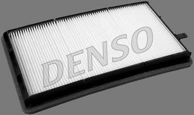 Denso DCF312P - Filtro, Aria abitacolo autozon.pro