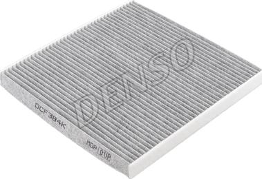 Denso DCF384K - Filtro, Aria abitacolo autozon.pro