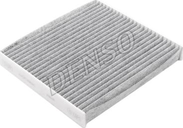 Denso DCF385K - Filtro, Aria abitacolo autozon.pro