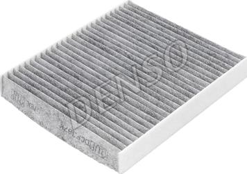 Denso DCF387K - Filtro, Aria abitacolo autozon.pro