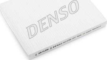 Denso DCF379P - Filtro, Aria abitacolo autozon.pro