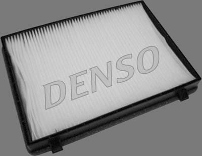 Denso DCF371P - Filtro, Aria abitacolo autozon.pro