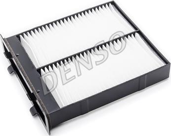 Denso DCF378P - Filtro, Aria abitacolo autozon.pro