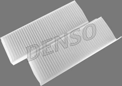 Denso DCF372P - Filtro, Aria abitacolo autozon.pro