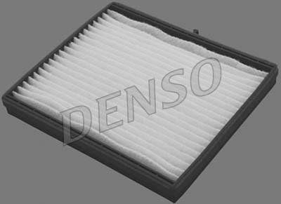 Denso DCF243P - Filtro, Aria abitacolo autozon.pro