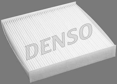 Denso DCF259P - Filtro, Aria abitacolo autozon.pro