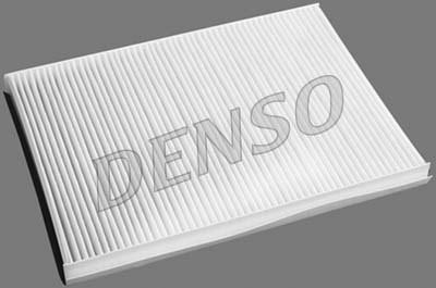 Denso DCF255P - Filtro, Aria abitacolo autozon.pro