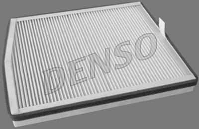 Denso DCF264P - Filtro, Aria abitacolo autozon.pro