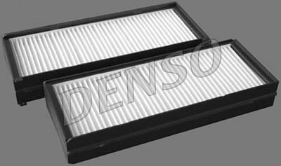 Denso DCF268P - Filtro, Aria abitacolo autozon.pro