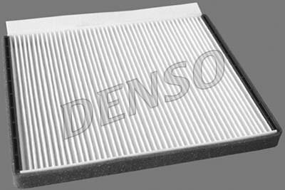 Denso DCF263P - Filtro, Aria abitacolo autozon.pro